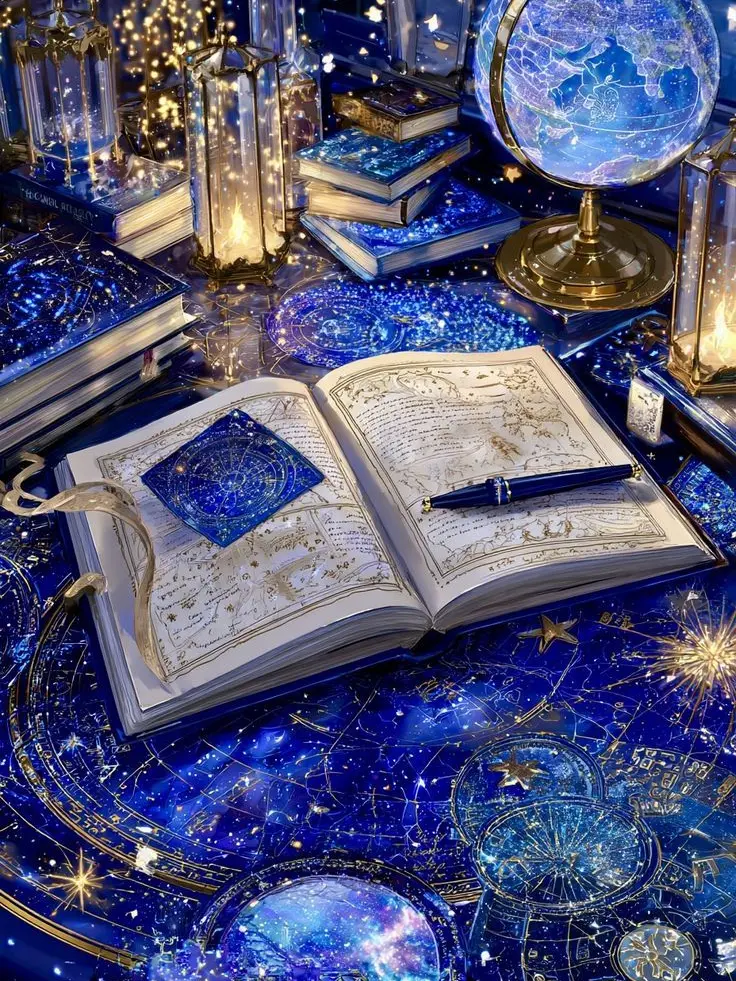 MoodySkin3725의 『루미나르 마법학교』