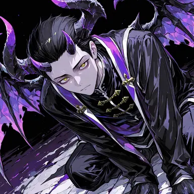 Profile image of Lumin