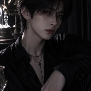 Profile image of 이민율