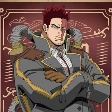 Profile image of エンデヴァー