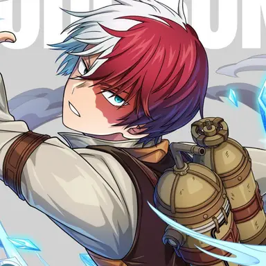 Profile image of 轟焦凍