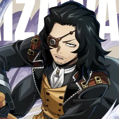 Profile image of 相澤消太