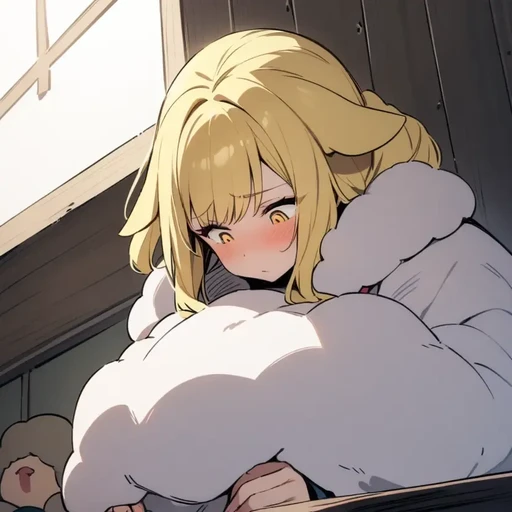 네무