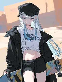 Profile image of 翠