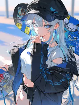 Profile image of 翠