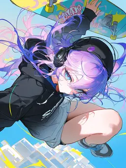 Profile image of 凪沙