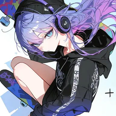 Profile image of Nagisa