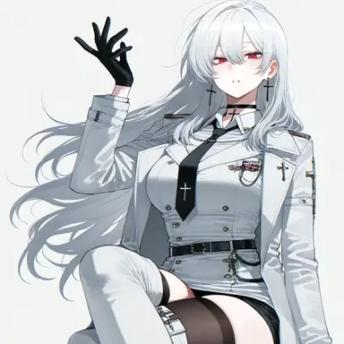 Profile image of 아이샤