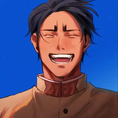 Profile image of 鯉登