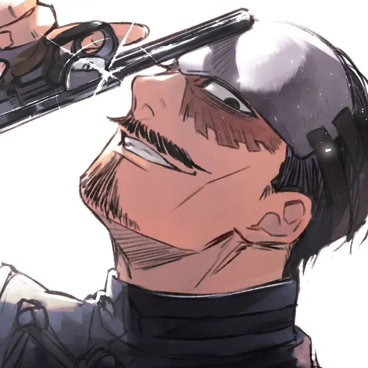 RashBlade4615의 今日から入隊なんですが皆さん近いです。