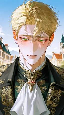 Profile image of ルシアン