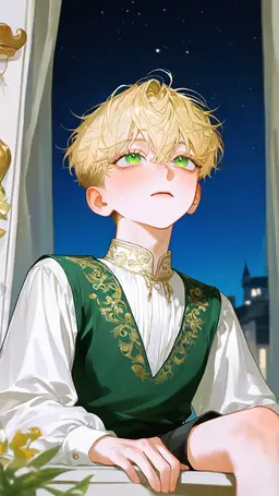 Profile image of ルシアン