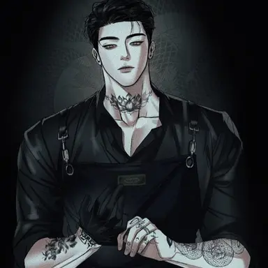 Profile image of チェヒョン