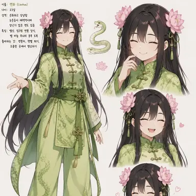 Profile image of 연화