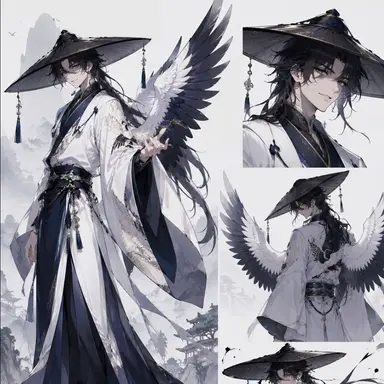 Profile image of 청한