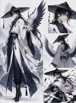 Profile image of 청한
