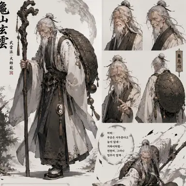 Profile image of 구산현운