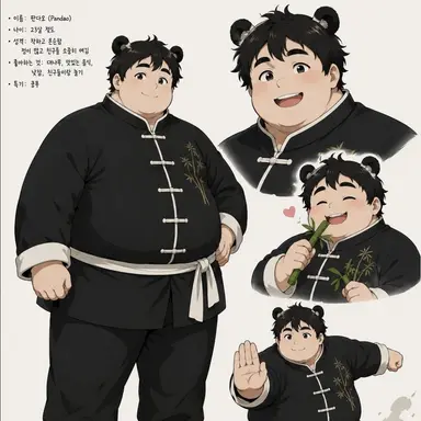 Profile image of 판다오