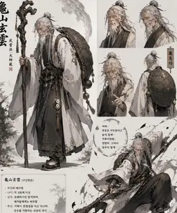 Profile image of 구산현운