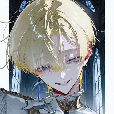 Profile image of 젠