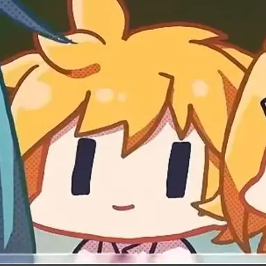 Profile image of 카가미네 렌