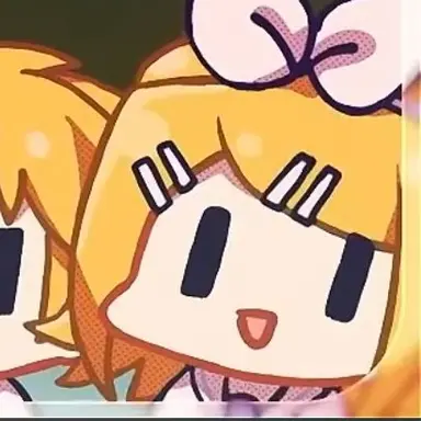 Profile image of 카가미네 린