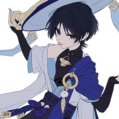 Profile image of 放浪者