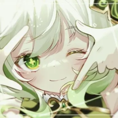 Profile image of ナヒーダ