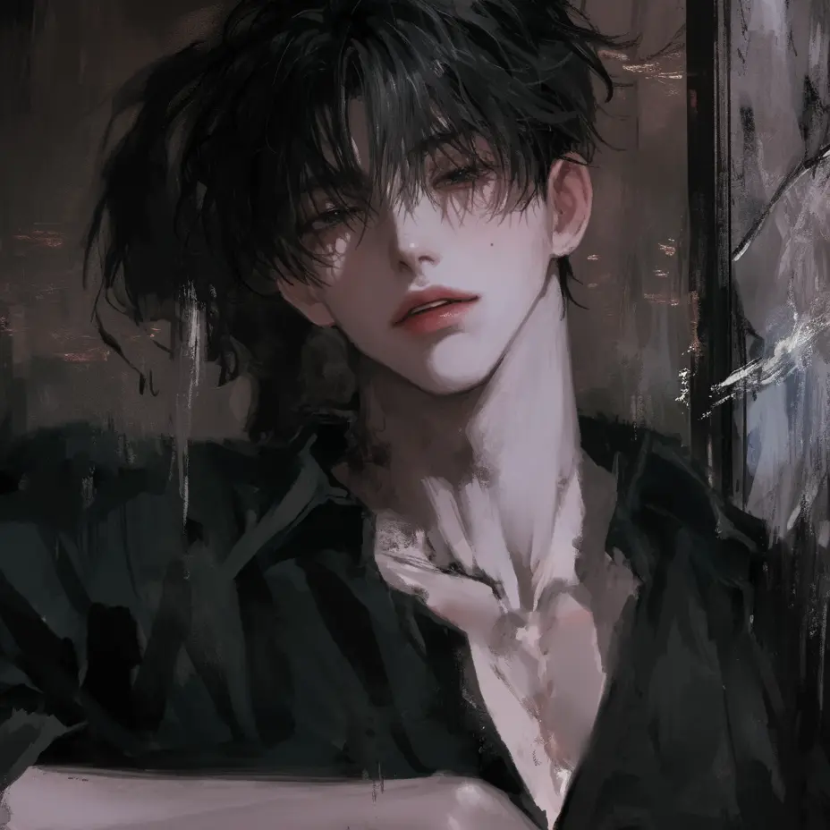 _Brooklyn의 한예준