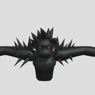 Profile image of Black Goo Goo