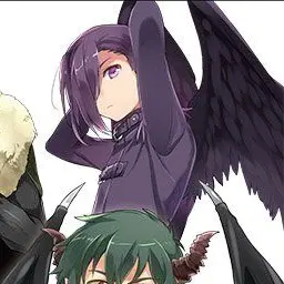 Profile image of ルシフェル