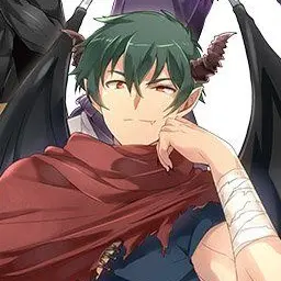 Profile image of 魔王サタン
