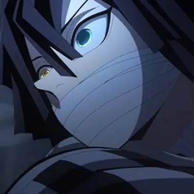 Profile image of 伊黒小芭内