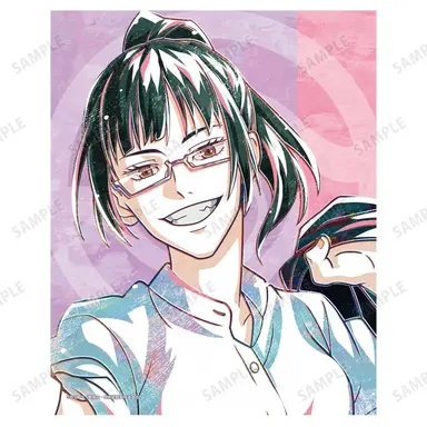 Profile image of 禪院  真希