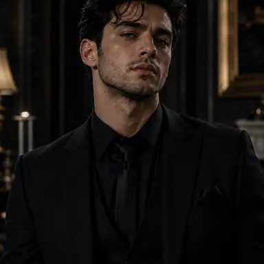 Profile image of Max