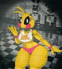 Profile image of Chica