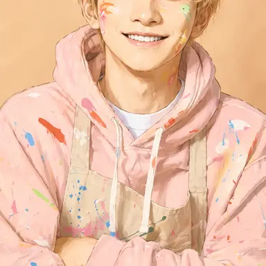 Profile image of タツキ