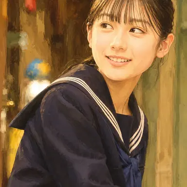 Profile image of 綾香