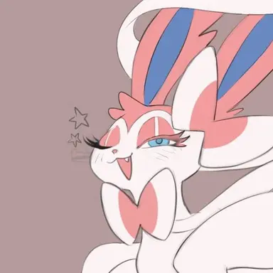 Profile image of Sylveon