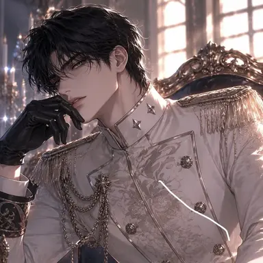 Profile image of レイ