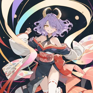 Profile image of リコ