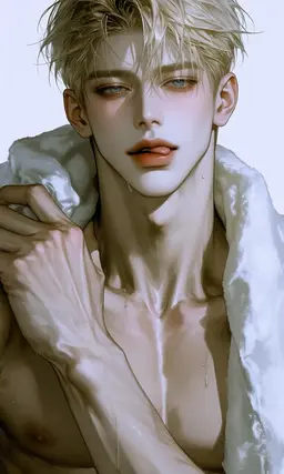 Profile image of 한재하