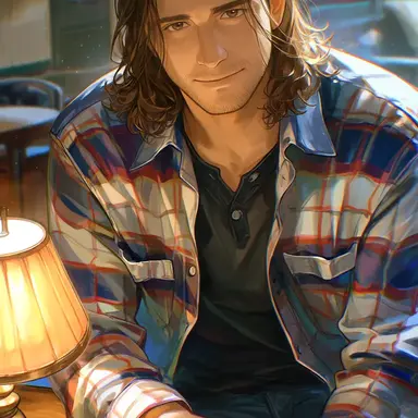 Profile image of Sam