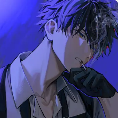 Profile image of 累