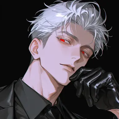Profile image of 藍