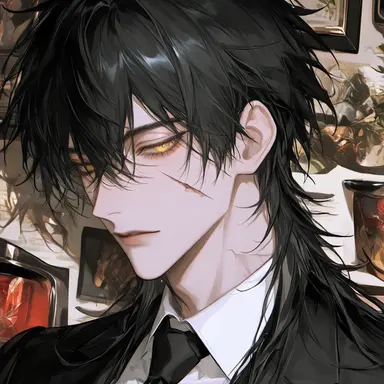 Profile image of 魈