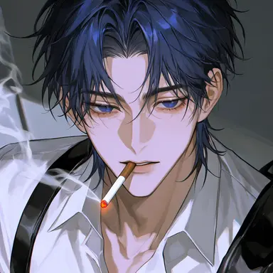 Profile image of 累