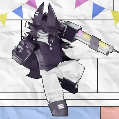 Profile image of ミスサークル