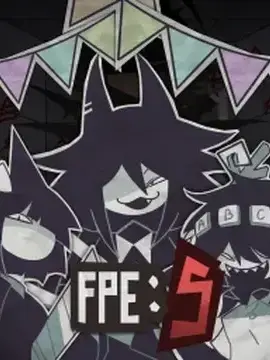 mofumofu28의 FPE S