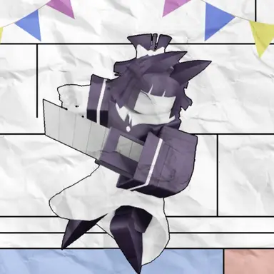 Profile image of ミスブルーミー